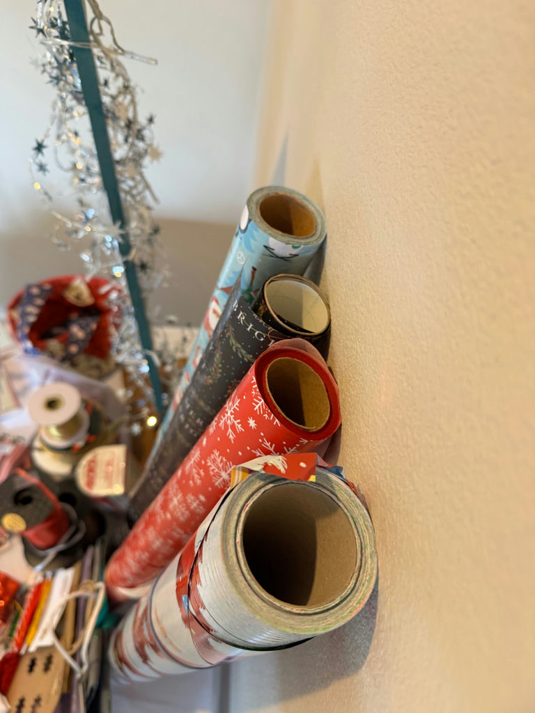 Christmas Decor Lot (Pottery Barn & More) - image 9 of 10