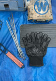 Little Chief Electric Smoker And More - thumbnail 2 of 4