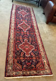 Persian Wool Runner Rug - thumbnail 1 of 8