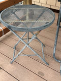 4-Piece Zero Gravity Patio Lounge Set - thumbnail 4 of 8