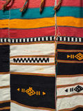 Authentic West African Fulani Wedding Blanket / Cultural Wall Textile - thumbnail 3 of 7