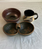 Collection of Glazed Pottery - thumbnail 11 of 13