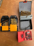Two Specialty Drills and Accessories - thumbnail 6 of 12