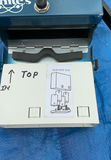 Two Folding Camping Chairs And Metal Detector - thumbnail 9 of 9