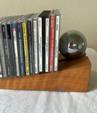 Unique CD Holder And CD’s - thumbnail 2 of 7