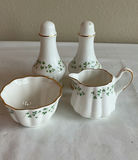Assorted vintage porcelain china and tableware - thumbnail 11 of 14
