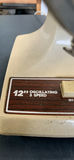Vintage Montgomery Ward Scale And Garage Fan - thumbnail 4 of 6