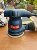 Orbital Sander, Polisher/Sander and Accessories - thumbnail 7 of 8