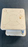 Vintage Montgomery Ward Scale And Garage Fan - thumbnail 3 of 6