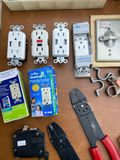 Electrical Hardware and Tools - thumbnail 6 of 8