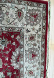 Persian Karastan large Wool Area Rug - thumbnail 5 of 6