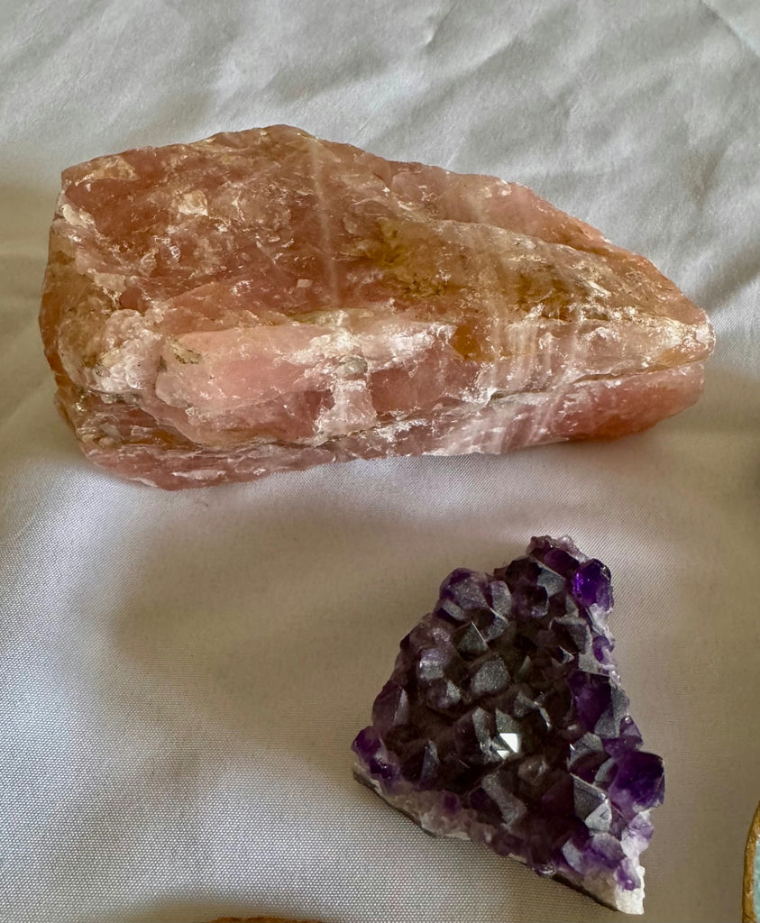 Holistic Wellness/Meditation Starter Set - image 5 of 9