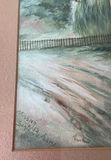 Signed Print And Perhaps Original Watercolor - thumbnail 9 of 13