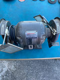 Bench Grinder With Assorted Accessories - thumbnail 2 of 7