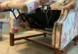 Paisley Recliner - thumbnail 5 of 6