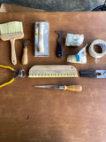 Masonry, Tile and Drywall Tools - thumbnail 4 of 4