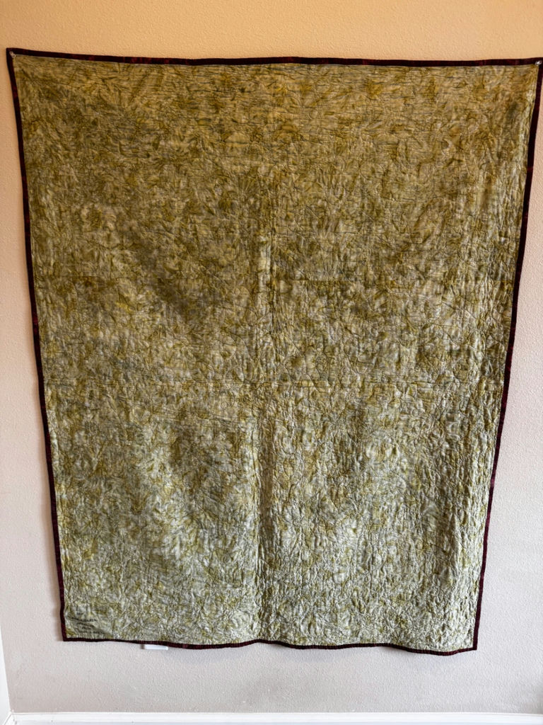 Artisan Quilts and Throw Pillows  - image 6 of 9