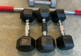 Weights, Yoga Pad - thumbnail 2 of 3