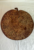 Cast Iron Leaf Stand And Small Asian Figurines - thumbnail 2 of 7