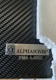 Echo smart speakers, Blink Outdoor 4 kit box, and Alphasonik PMA 4.400X manual - thumbnail 5 of 7