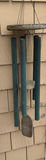 Wind Chime and Ceramic Planters - thumbnail 2 of 7