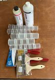 Painting Tools and Epoxy Kit - thumbnail 7 of 7