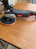 Orbital Sander, Polisher/Sander and Accessories - thumbnail 3 of 8