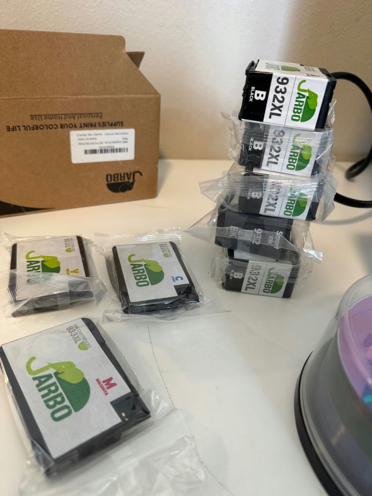 Office Monitor, Peripherals & More - image 6 of 6
