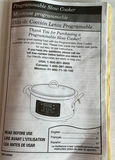 Hamilton Beach slow cooker, Osterizer blender, and four-slice toaster - thumbnail 8 of 9