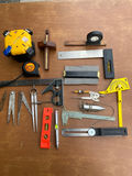 Measure, Level and Mark - thumbnail 7 of 7