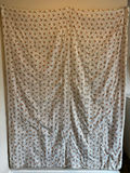 Mission Style Oak Quilt Stand with 3 Handmade Quilts - thumbnail 6 of 12