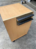 Cabinet on Wheels - thumbnail 4 of 5