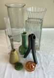 Vases and Flower arranging Items - thumbnail 1 of 4