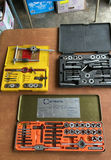 Tap and Die Sets - thumbnail 1 of 4