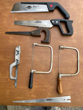 Specialty Hand Saws - thumbnail 1 of 6