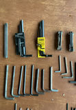 Hex Wrench Set - thumbnail 2 of 5