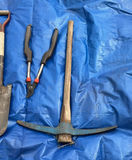 Assorted yard and garden tools - thumbnail 4 of 4