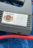 Guzzler Sump Pump And Stearns Quick Change Oil Pump - thumbnail 3 of 5