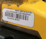 Electric Hedge Trimmer, Weed eater, Gas Leaf Blower And Propane Weed Burner - thumbnail 3 of 9