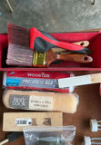 Painting Tools and Epoxy Kit - thumbnail 4 of 7