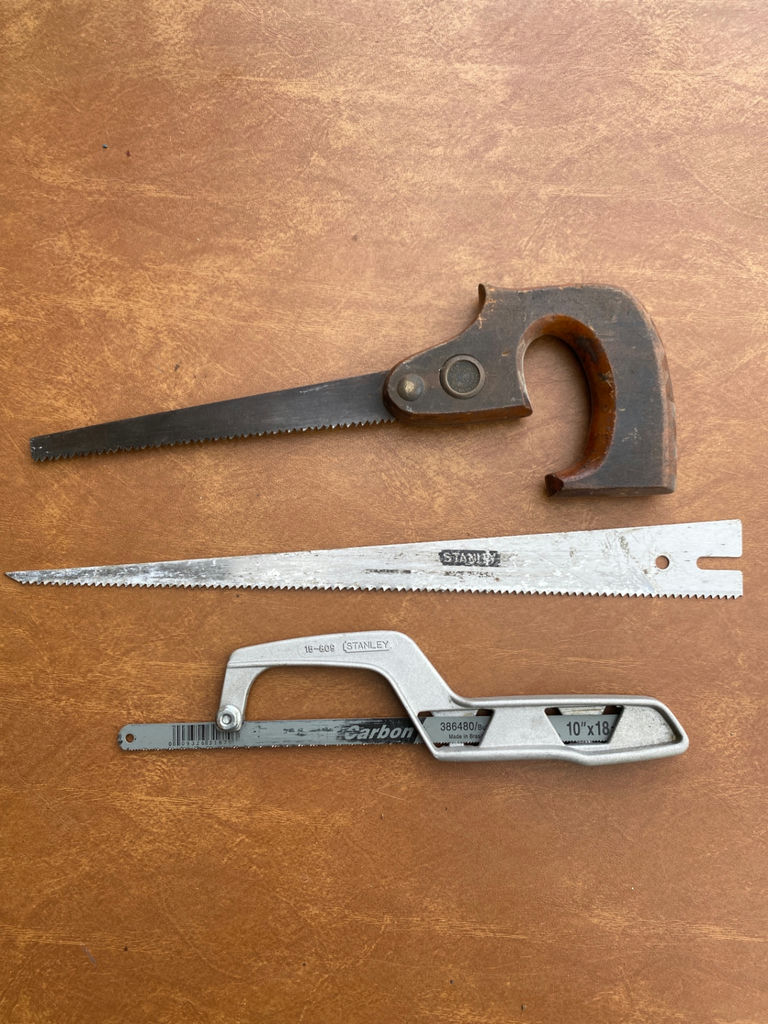 Specialty Hand Saws - image 6 of 6