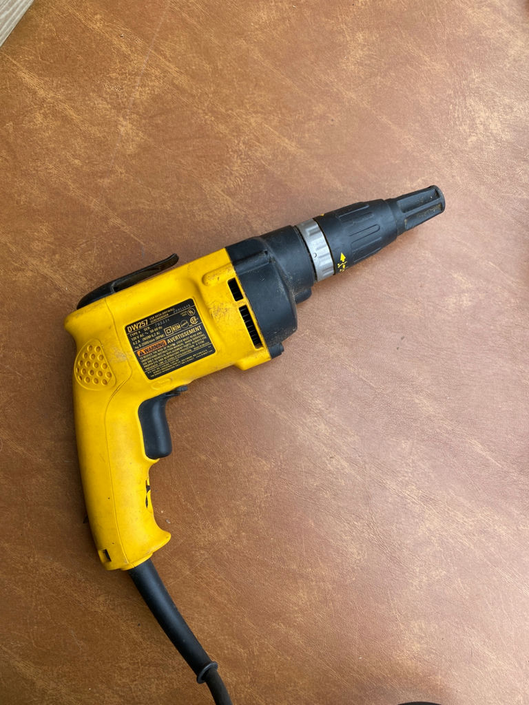 Two Specialty Drills and Accessories - image 8 of 12