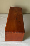 Stackable Shoe Racks And Small Shoe Bench - thumbnail 3 of 3