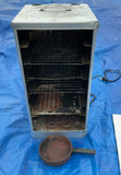 Little Chief Electric Smoker And More - thumbnail 4 of 4
