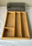 Various Kitchen Cupboard Racks And Baskets - thumbnail 4 of 4