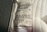 Queen Bed Mattress and frame, comforter - thumbnail 7 of 7