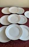 White William & Sonoma Ceramic Dishes - thumbnail 2 of 8
