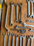 Wrenches and Hand Tools - thumbnail 2 of 5