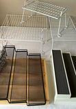 Various Kitchen Cupboard Racks And Baskets - thumbnail 1 of 4