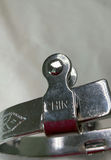Costume Spurs And Sheriff Badge - thumbnail 3 of 5